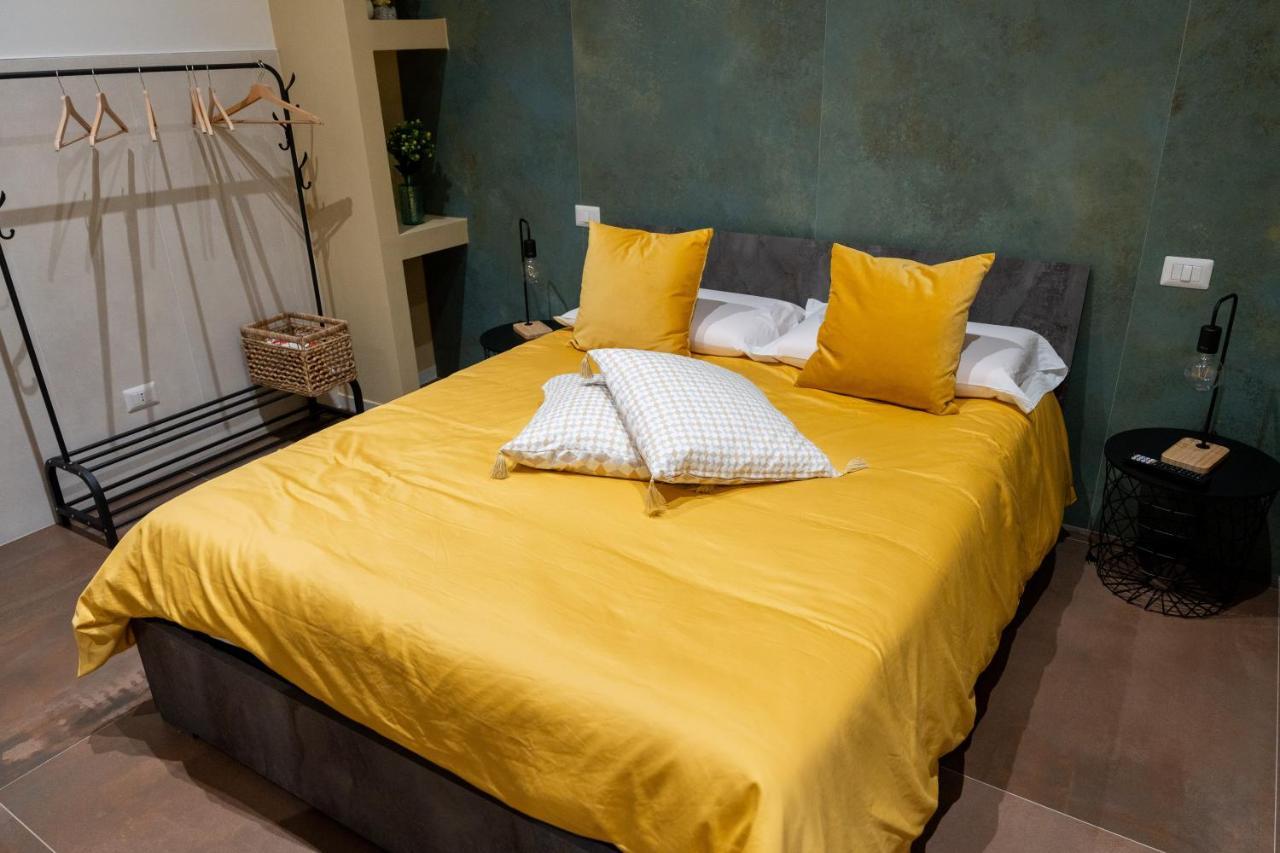 Bed and Breakfast Palazzo Nicolaus Del Lungomare Bari Exteriér fotografie