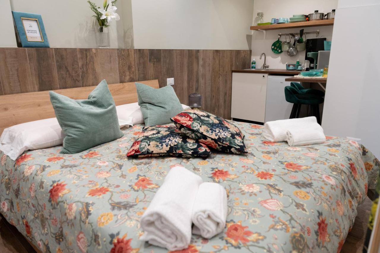 Bed and Breakfast Palazzo Nicolaus Del Lungomare Bari Exteriér fotografie