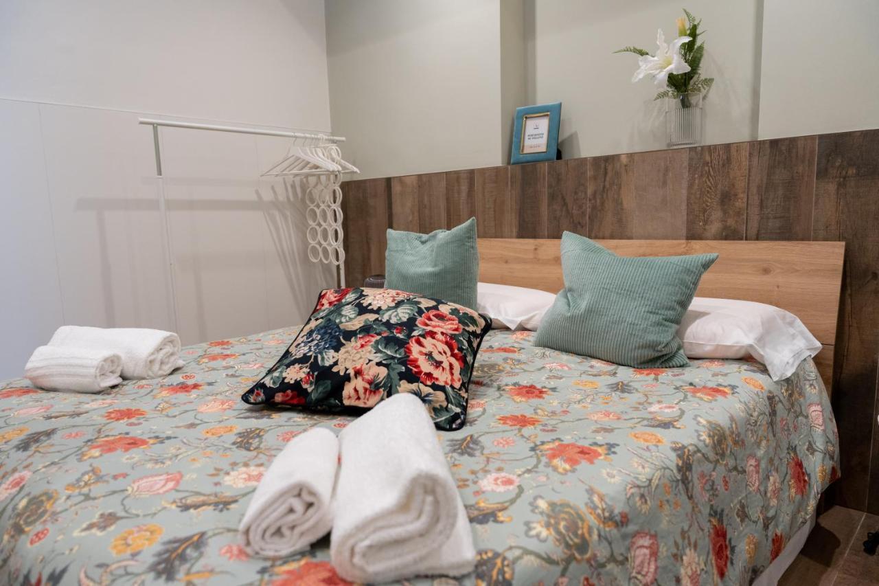 Bed and Breakfast Palazzo Nicolaus Del Lungomare Bari Exteriér fotografie