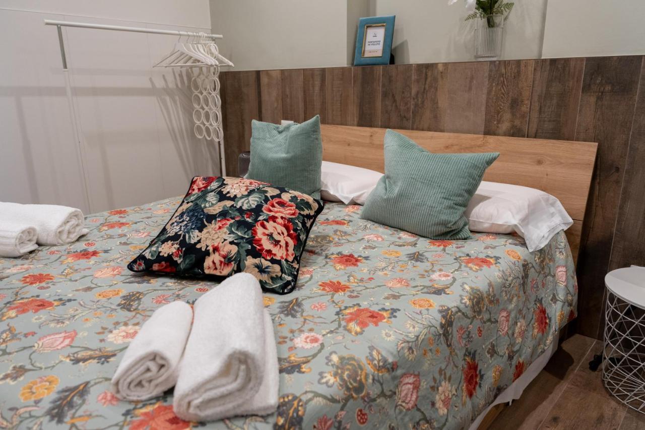 Bed and Breakfast Palazzo Nicolaus Del Lungomare Bari Exteriér fotografie