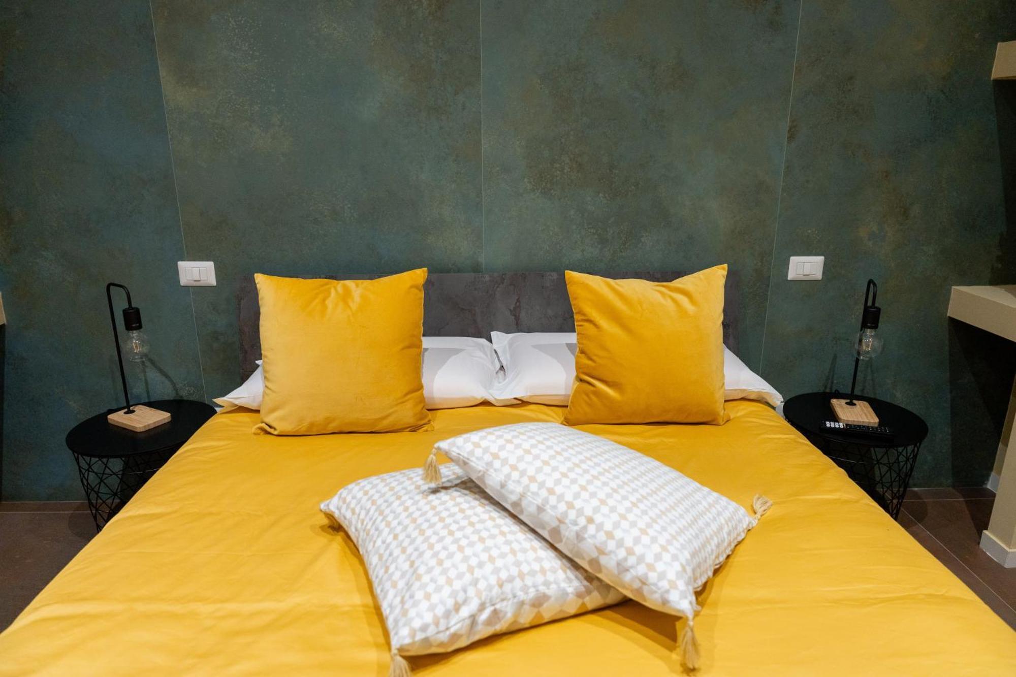 Bed and Breakfast Palazzo Nicolaus Del Lungomare Bari Exteriér fotografie
