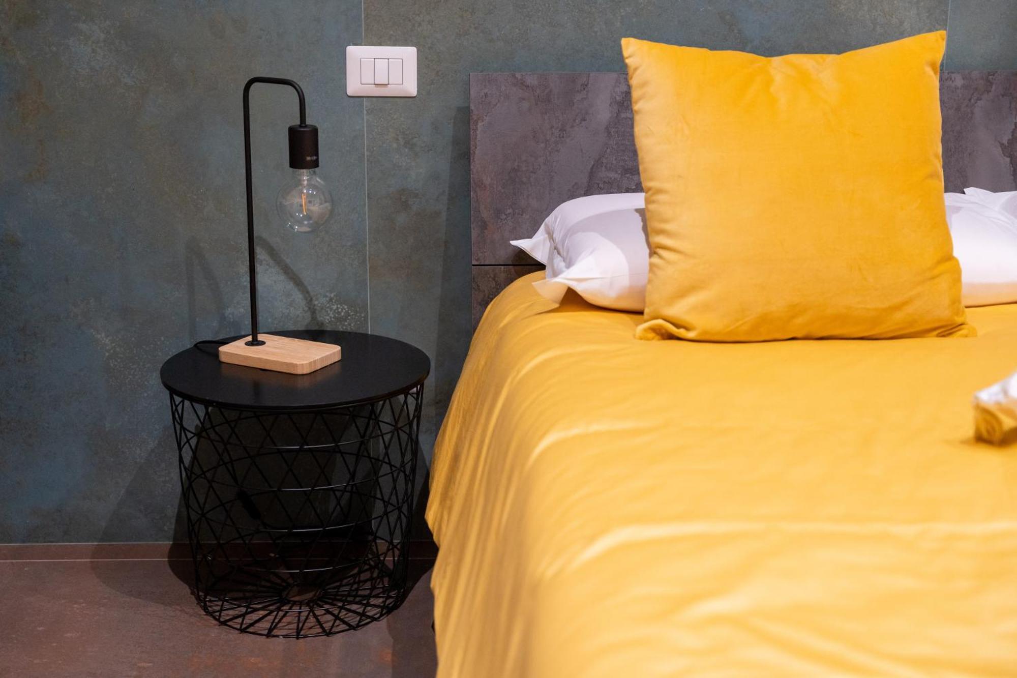 Bed and Breakfast Palazzo Nicolaus Del Lungomare Bari Exteriér fotografie