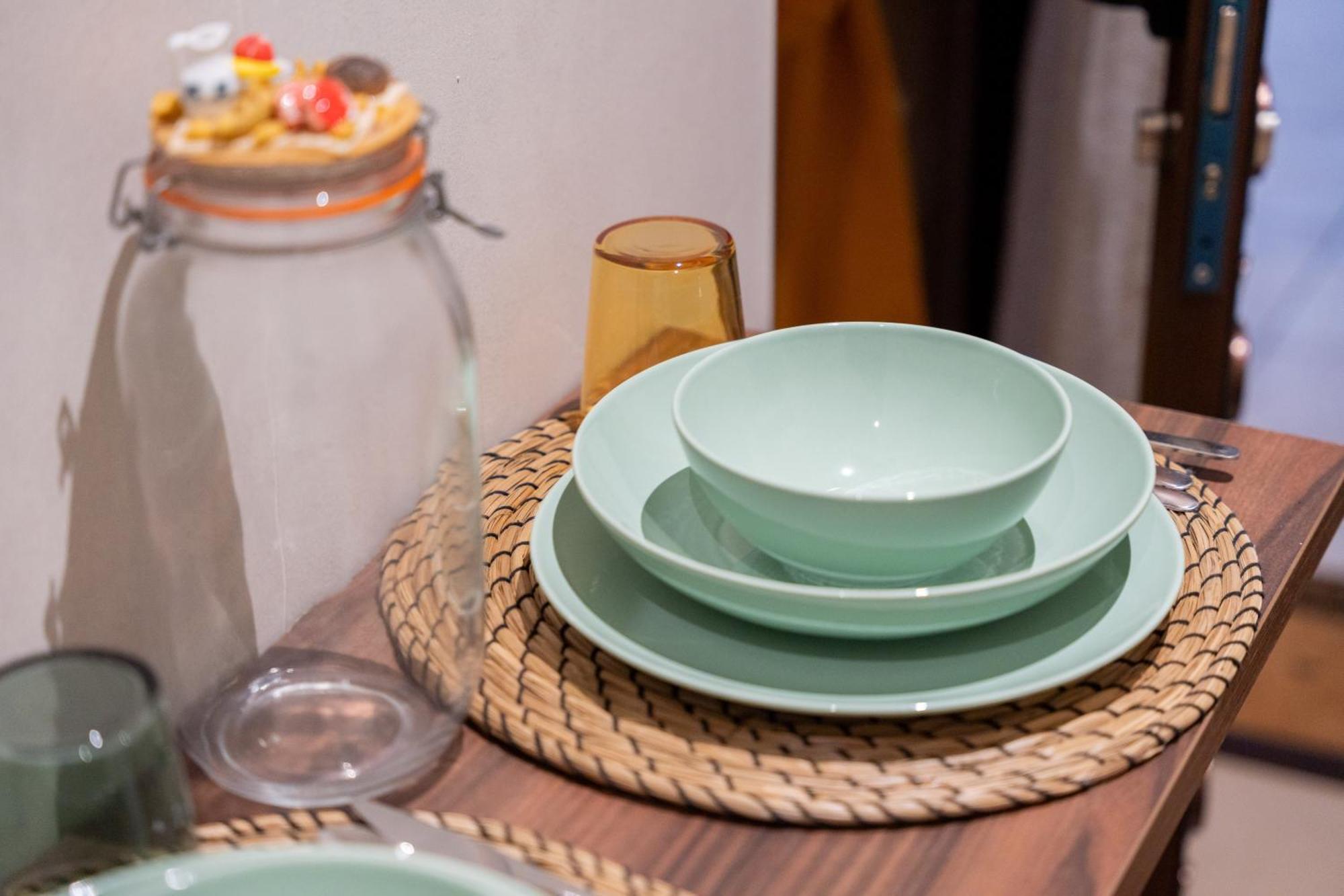 Bed and Breakfast Palazzo Nicolaus Del Lungomare Bari Exteriér fotografie