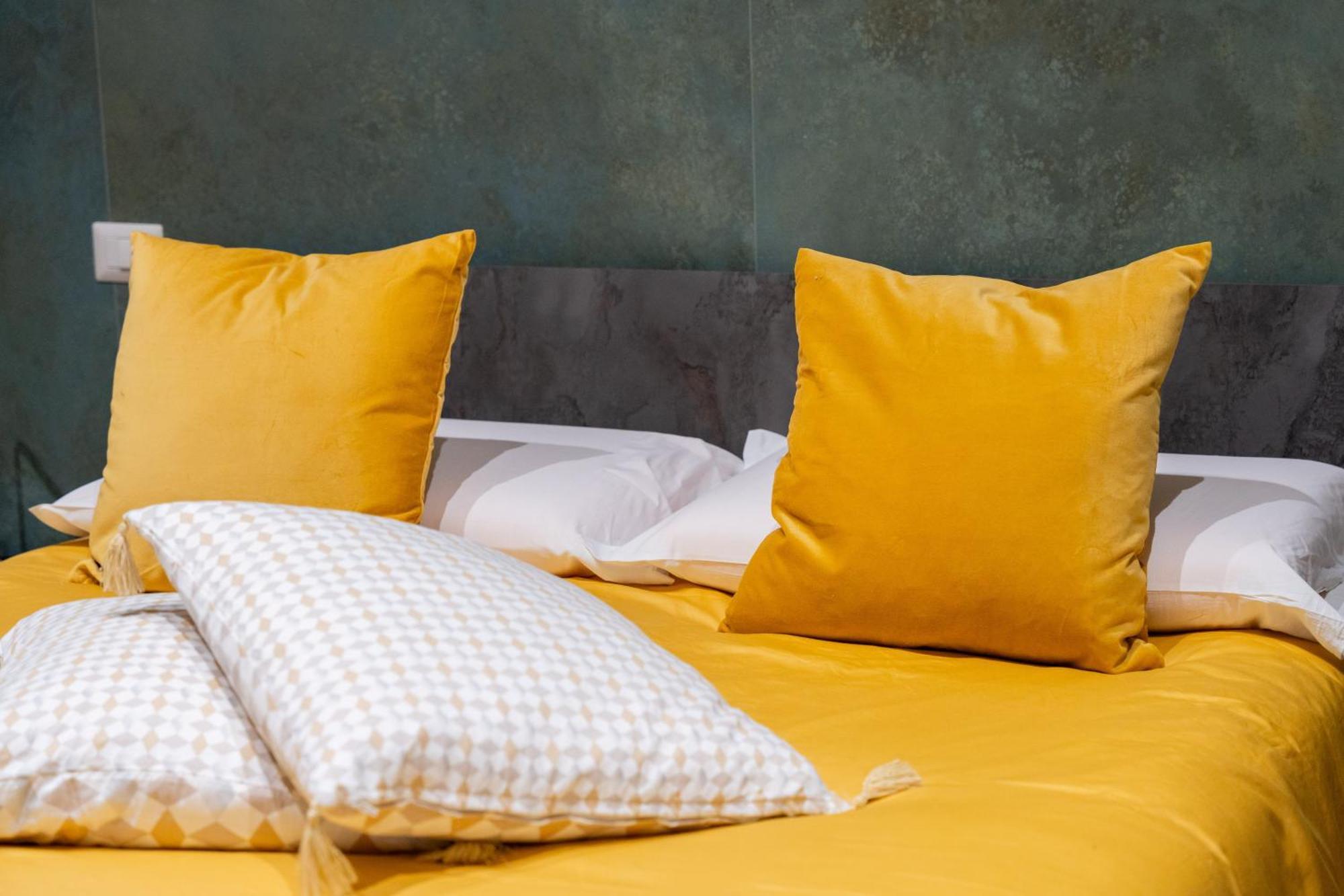Bed and Breakfast Palazzo Nicolaus Del Lungomare Bari Exteriér fotografie