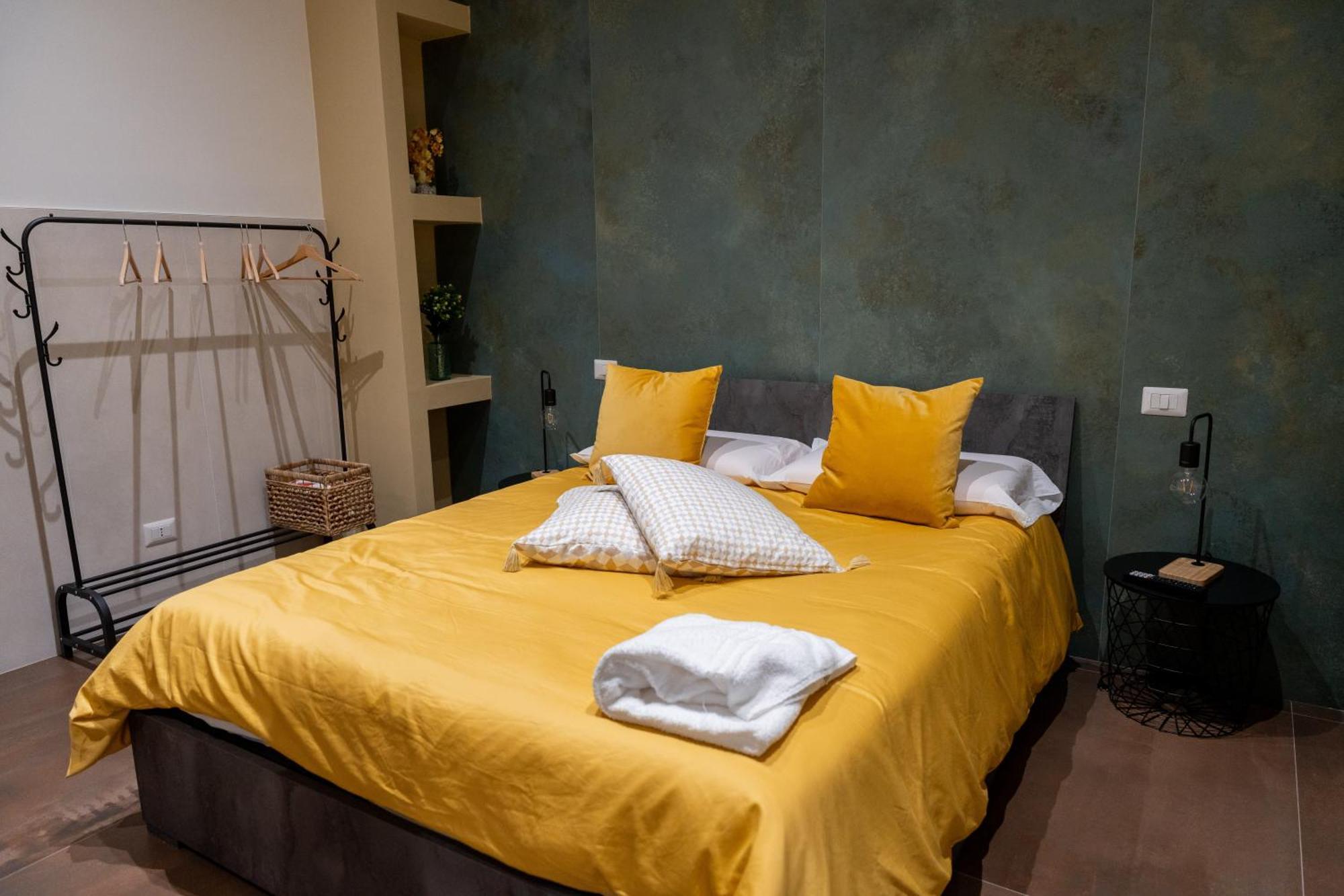 Bed and Breakfast Palazzo Nicolaus Del Lungomare Bari Exteriér fotografie